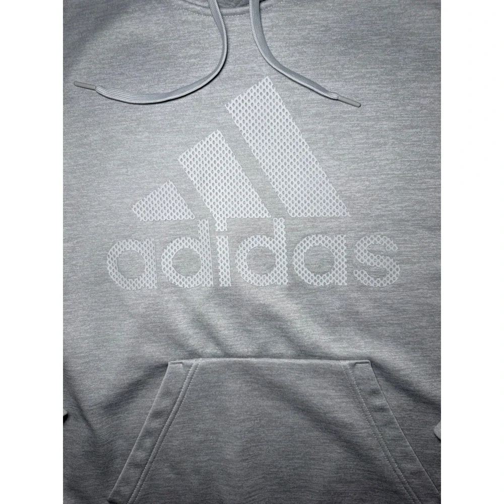 adidas climawarm hoodie